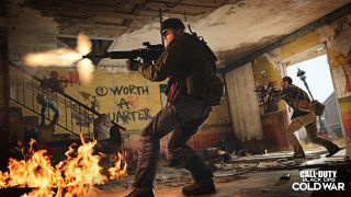 Call of Duty: Black Ops Koude Oorlog