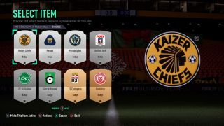 FIFA 21