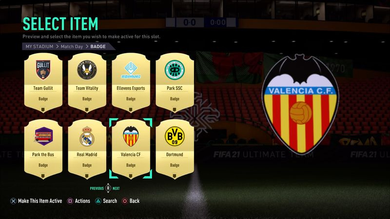 FIFA 21