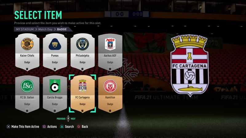FIFA 21