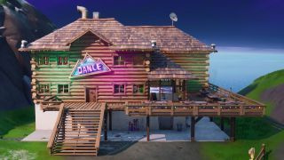 Fortnite Après Ski verhuur