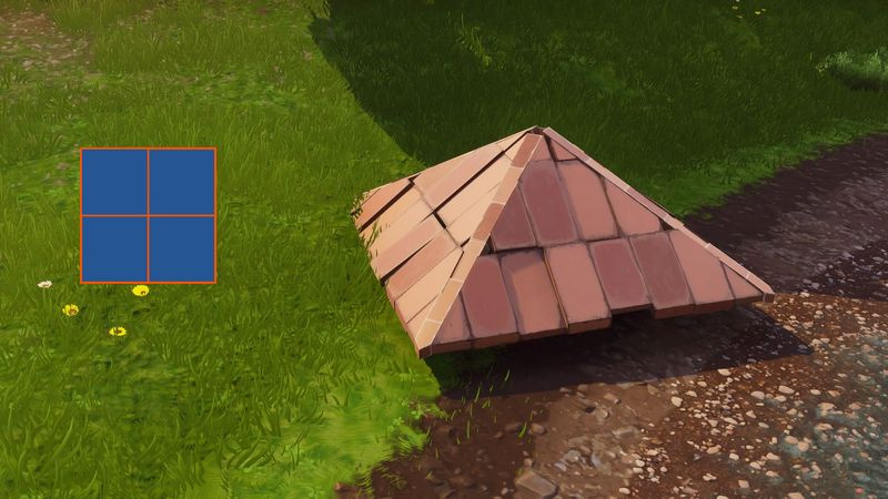 Pyramidtak