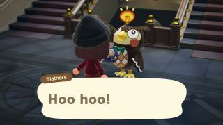 Animal Crossing: Museo di New Horizons