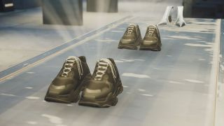 Fortnite Triple S Sneakers Balenciaga