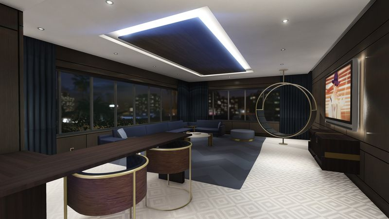 GTA Online Casino