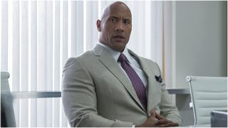 Dwayne