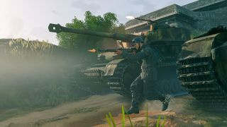 Enlisted open beta ger autentisk WW2-strid till nästa generations konsoler