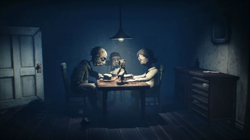 Piccoli incubi 2 recensione