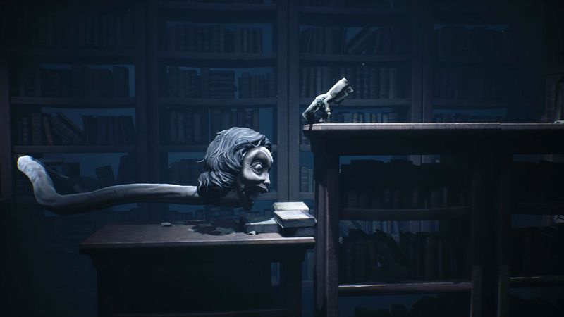 Piccoli incubi 2 recensione