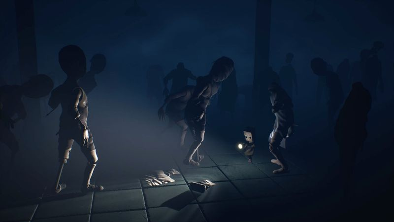 Piccoli incubi 2 recensione