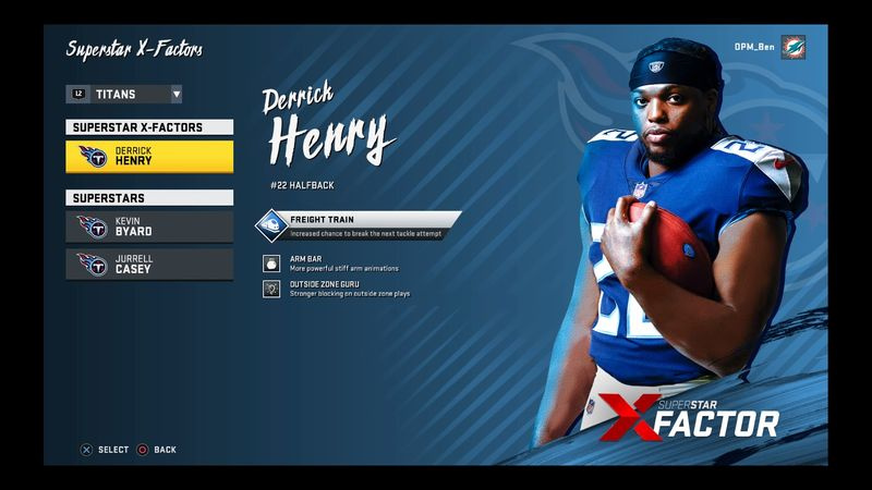 Madden NFL 20