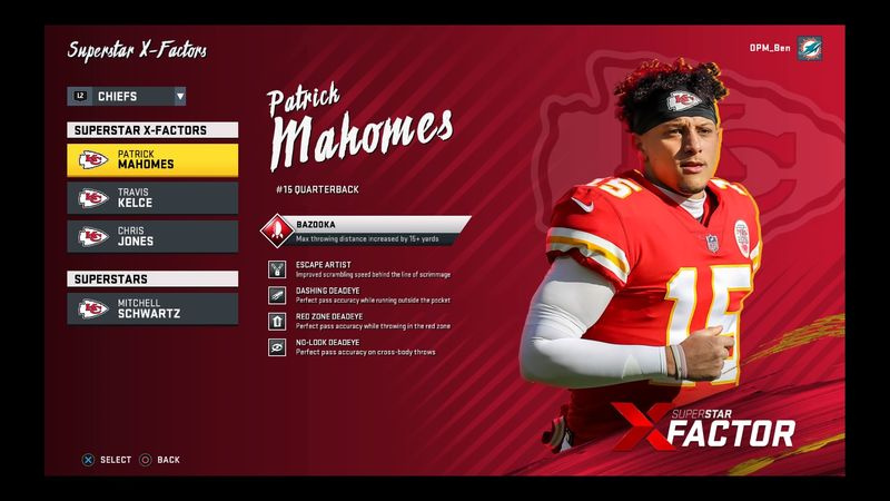 Madden NFL 20