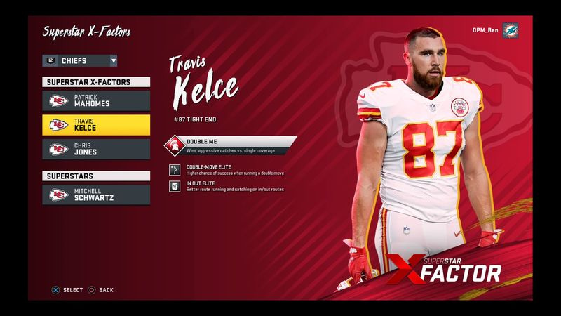 Madden NFL 20