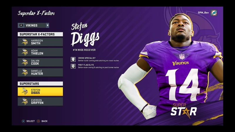 Madden NFL 20