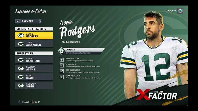 Madden NFL 20