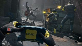Estrazione di Rainbow Six