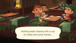 Animal Crossing: New Horizon -päivityksen 2.0 ominaisuuksia