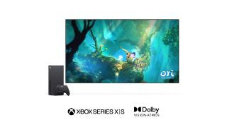 Dolby Vision Xbox-serie X