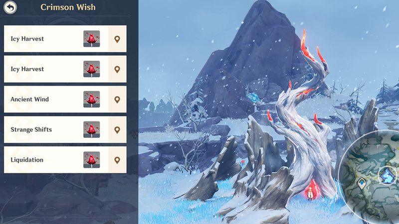 Genshin Impact 1.2