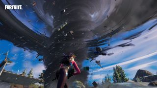 Problema dello schermo bianco di Fortnite