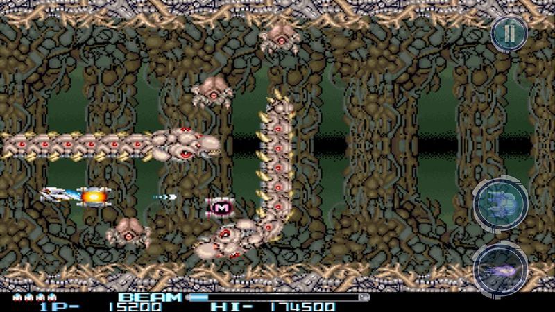 R-Type 2