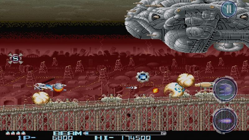 R-Type 2