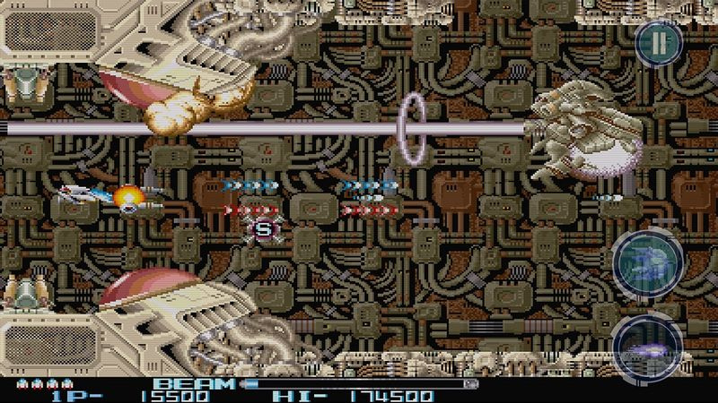 R-Type 2