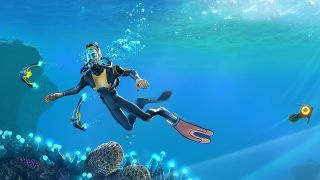 Subnautica