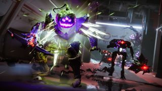 Destiny 2 festival of the lost 2021 spöksektor headless one bungie image