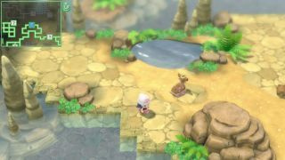 Pokemon Brilliant Diamond ja Shining Pearl Grand Underground -kuvakaappaukset