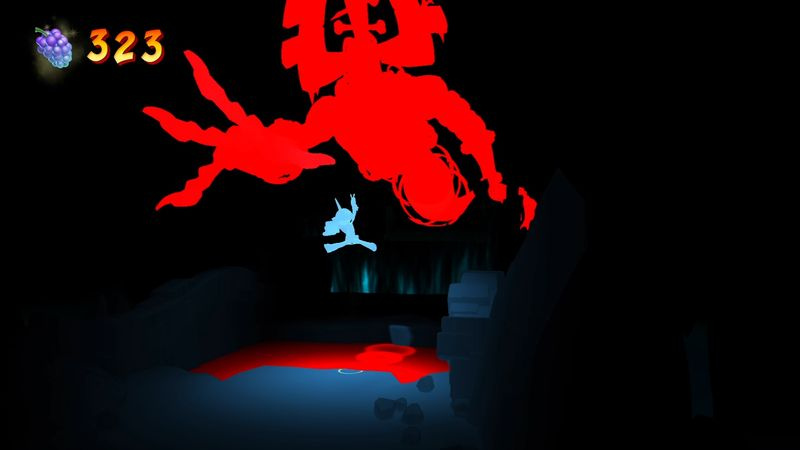Crash 4-tips: N. Verted-modus draait alles om, behalve Hidden Gems die zich op nieuwe locaties bevinden