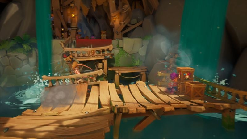 Crash 4-tips: drie Aku-Aku-maskers maken je onoverwinnelijk
