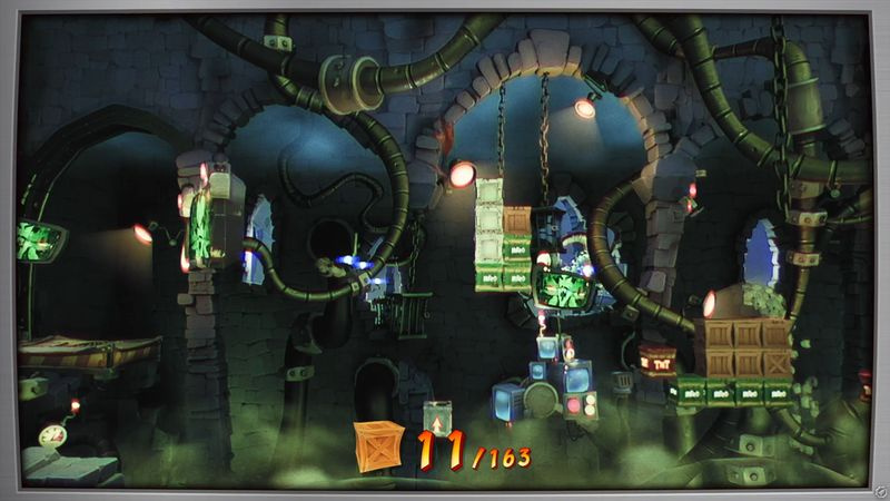 Crash 4-tips: doe je best om helemaal niet dood te gaan totdat je de Flashback-tape op de meeste niveaus hebt verzameld