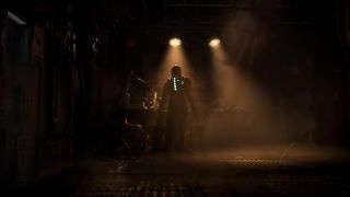 Dead Space-remake