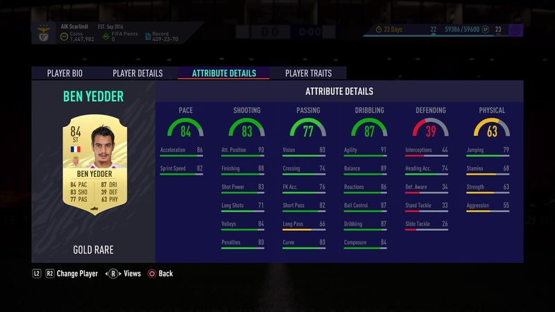FIFA 21