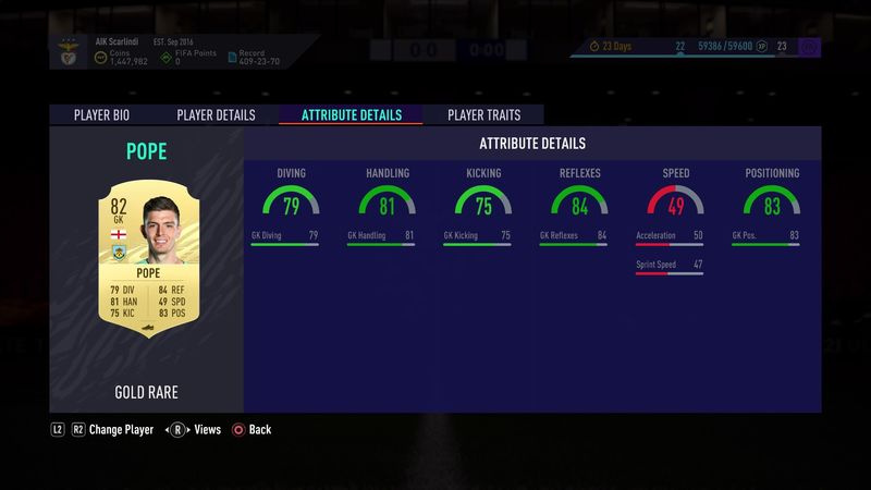 FIFA 21
