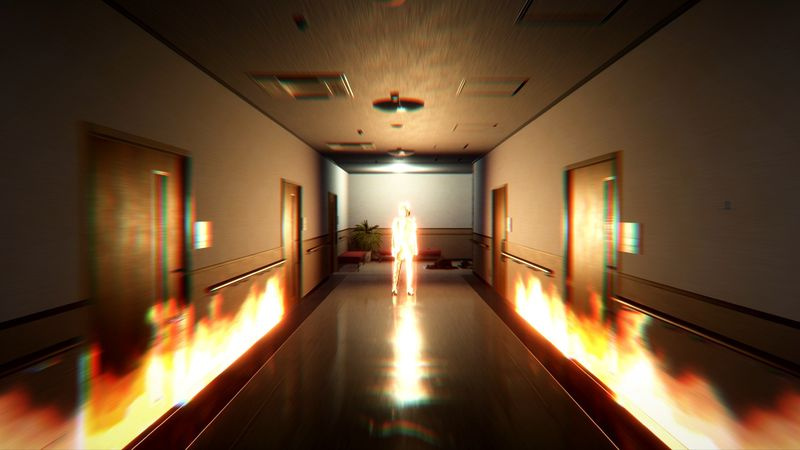 Ghostwire: Tokio