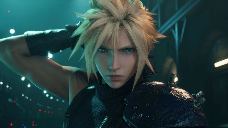 Final Fantasy 7 Remake Intergrade -julkaisupäivä
