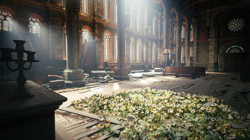 Final Fantasy 7 Remake Intergrade
