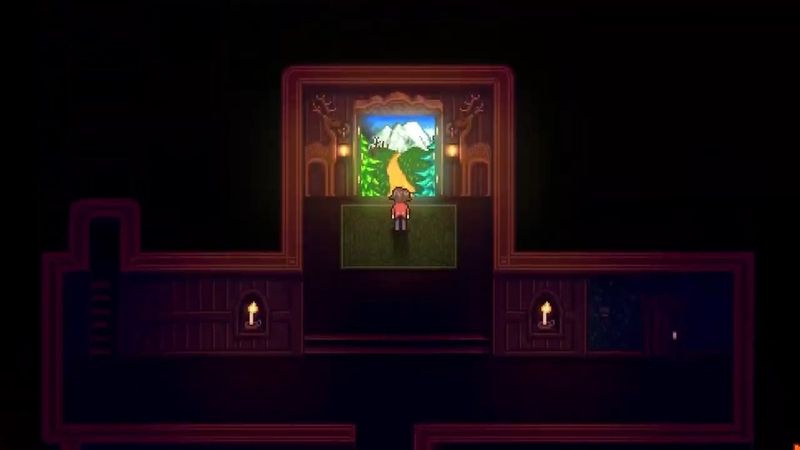 Haunted Chocolatier