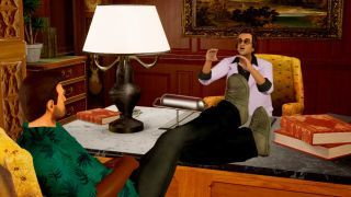 Trylogia GTA na Nintendo Switch