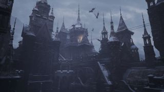 Resident Evil Village