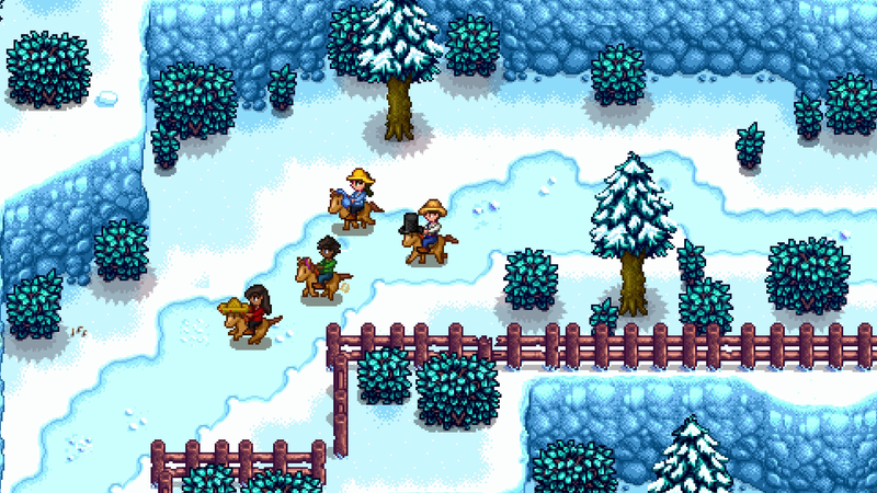 stardew valley 1.6