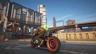 Cyberpunk 2077 mods