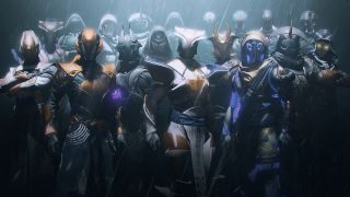 Destiny 2 Moments of Triumph 2020