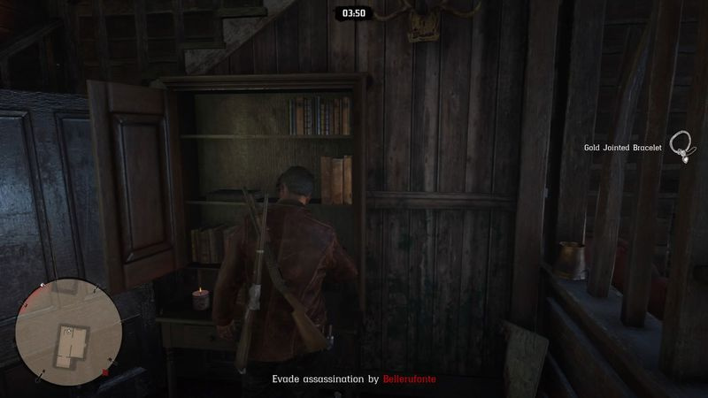 Guadagna velocemente in Red Dead Online