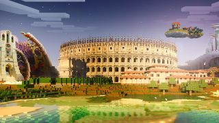 Minecraft