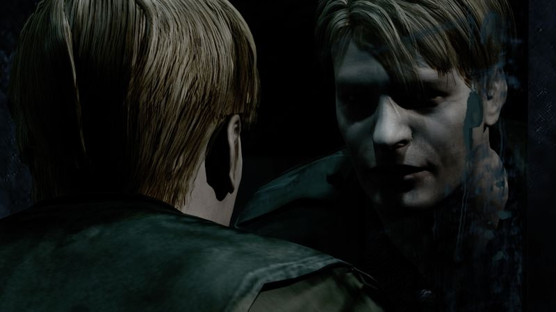 Silent Hill 2