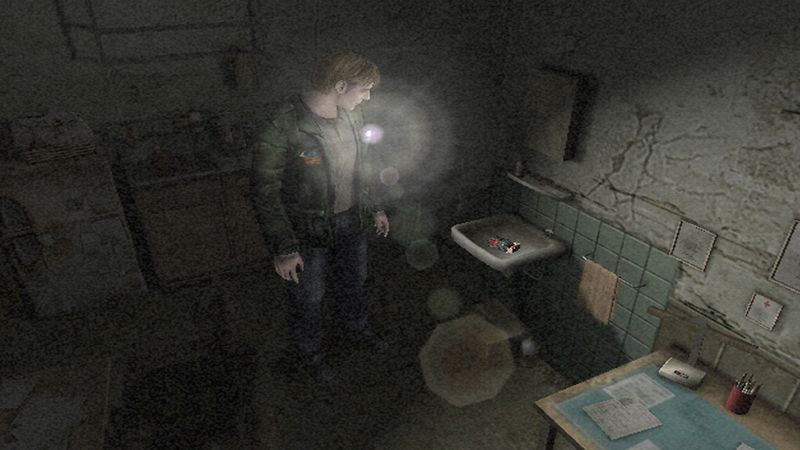Silent Hill 2
