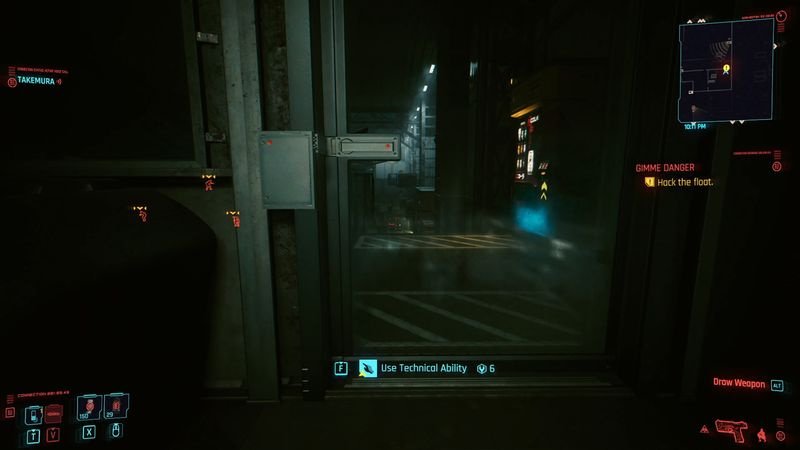 Cyberpunk 2077 tips